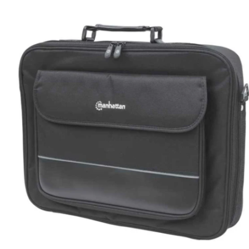 Torba za laptop 17″ Manhattan Empire 421560, black