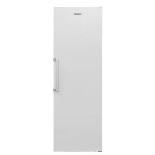 Frižider HEINNER HF-V401NFE++ 389l/NoFrost/65×186/beli