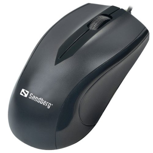 Miš USB Sandberg USB-C 631-04