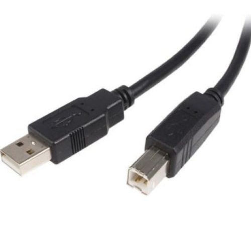 Kabl Fast Asia USB A – USB B M/M 1.8m Black
