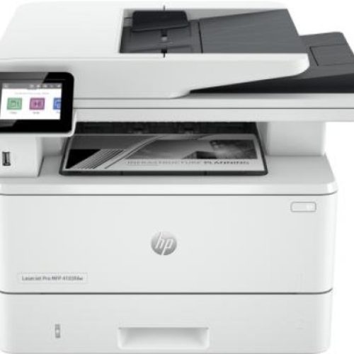 MFP LaserJet Pro HP 4103fdw štampač/skener/kopir/fax/duplex/LAN/wireless 2Z629A