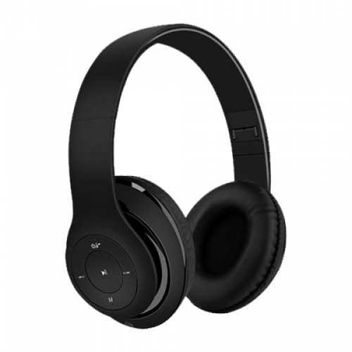 Bluetooth Slušalice XWAVE MX350 Black/FM/microSD