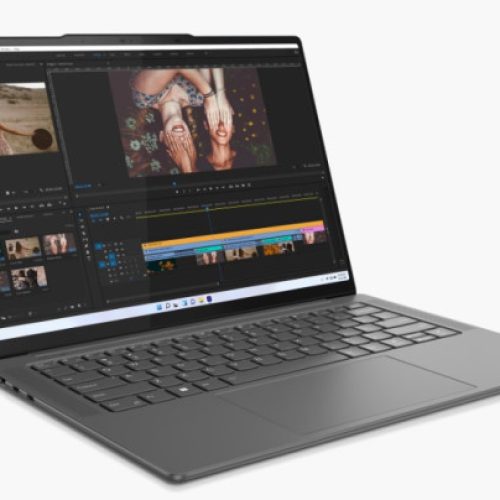 Ref.NB Lenovo Yoga Pro 7 14 i7-13700H/32GB/M.2 1TB SSD/14.52.5K/Win11Pro/SRB