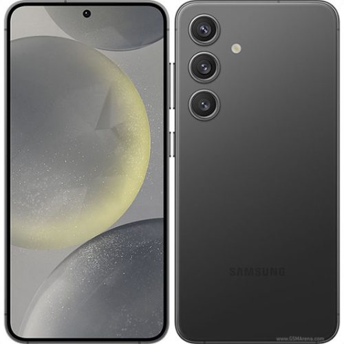 Samsung Galaxy S24 S921 5G Dual Sim 8GB/256GB – Onyx Black SM-S921BZKGEUE