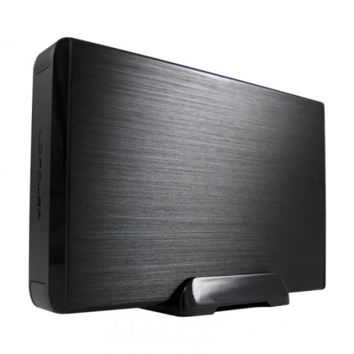 HDD Rack LC Power 3.5″ LC-35U3-Hydra SATA HDD/SSD USB3.0, crni