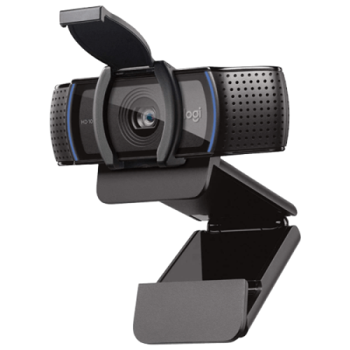 Web camera Logitech HD PRO Webcam C920S 960-001252