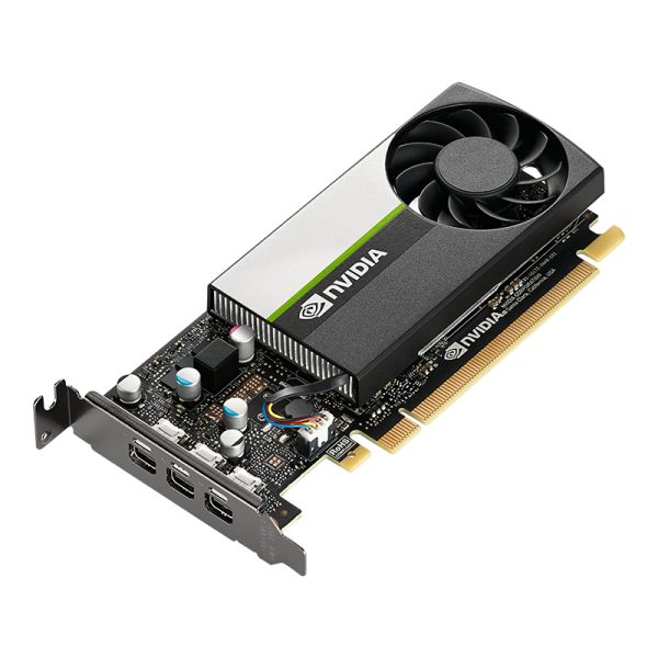 SVGA Quadro T400 4GB PNY NVIDIA T400 Low Profile VCNT400-4GB-SB