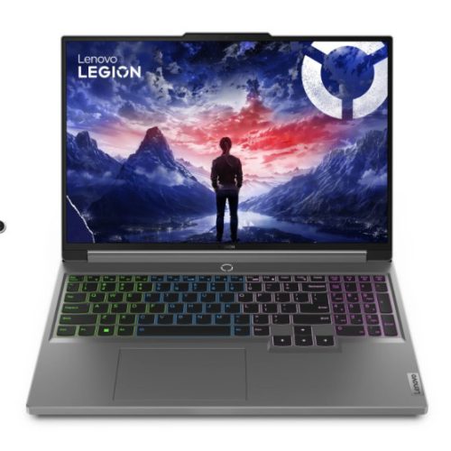 NB Lenovo Legion Pro5 i7-14700HX/32GB/M.2 1TB/16″ WQXGA/RTX4060 8GB/83DF00GCYA