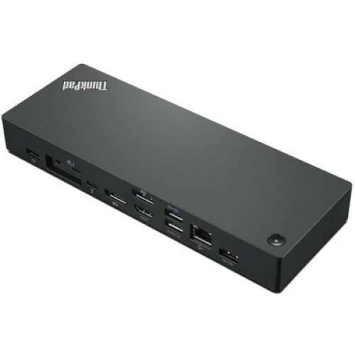 ThinkPad Thunderbolt 4 Dock Workstation Dock 40B00300EU