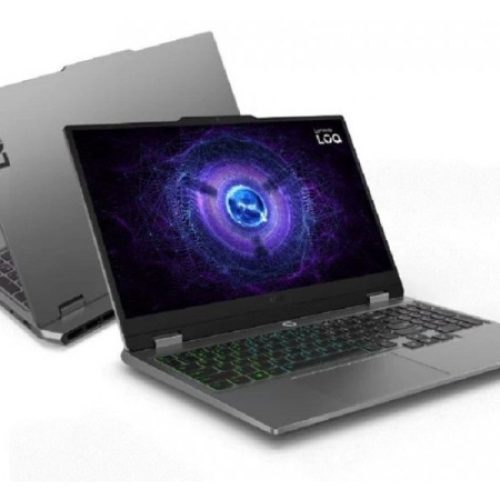NB Lenovo LOQ 15 i5-12600HX/24GB/512GB/15.6″FHD/RTX3050 6GB/Win11Pro/83GS00MSYA