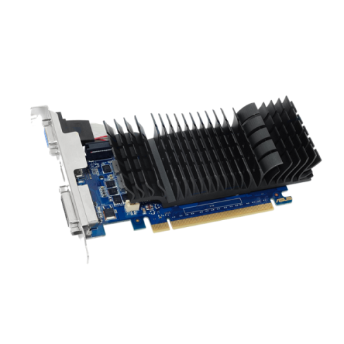SVGA PCIE ASUS GT730-SL-2GD5-BRK 64bit BULK
