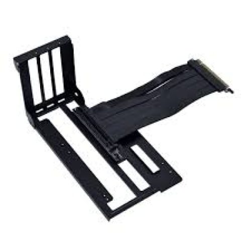 Vertical GPU Kit Lian Li za DAN Cases A3-mATX Crni