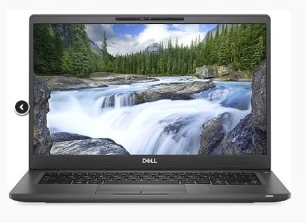 Ref.NB Dell Latitude 7300 i5-8365U/16GB/M.2 512GB/13"Touch/Win10Pro/1Y/NBA13243