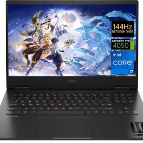 NB HP OMEN 16-wd0005nw i7-13620H/32GB/1TB/16 FHD/RTX 4060/B4MC5EA