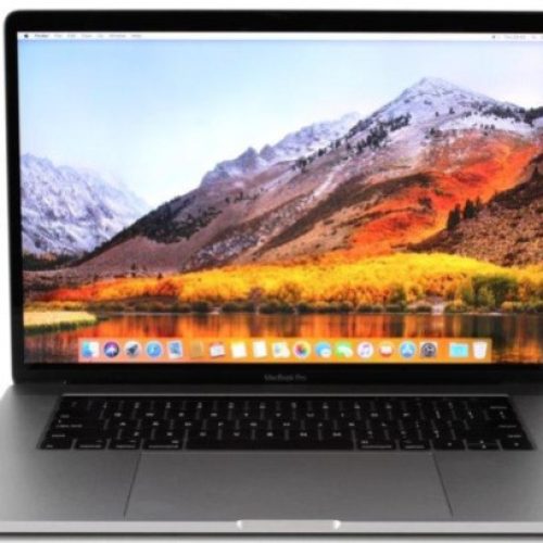 Ref.NB MacBook Pro14.1 i5-7360U/8GB/M.2 256GB/13″/1Y/A-/NBAM15222