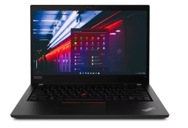Ref.NB Lenovo ThinkPad T14 G1 R5 PRO 4650u/16GB/256GB/14"FHDTouch/1YR/Win10Pro/A