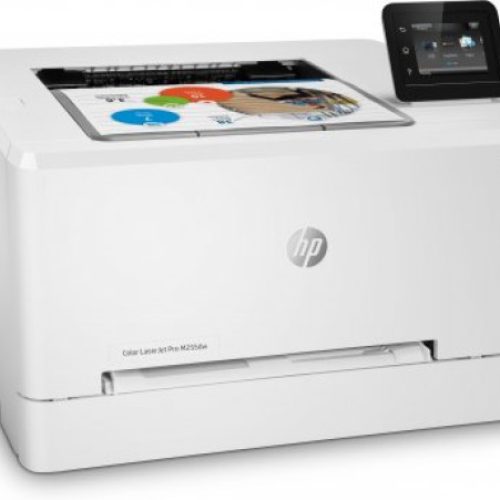 Štampač HP Color LaserJet Pro M255dw Printer, 7KW64A