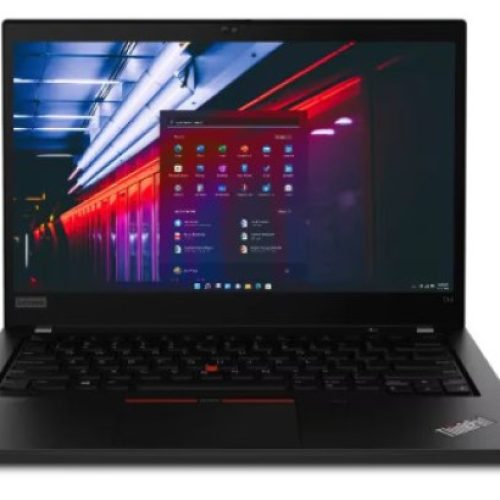 Ref.NB Lenovo ThinkPad T14 G1 R5 PRO 4650u/16GB/256GB/14″FHDTouch/Win10Pro/1Y/B