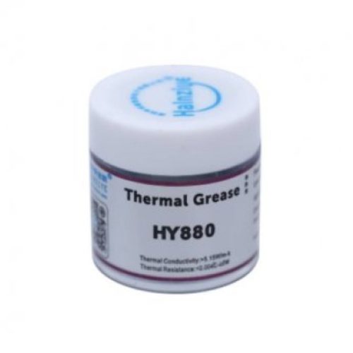 Cooler Pasta Halnziye HY880 10g