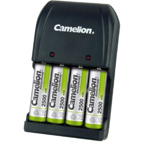 Punjač za baterije CAM-830B AA, AAA, 9V