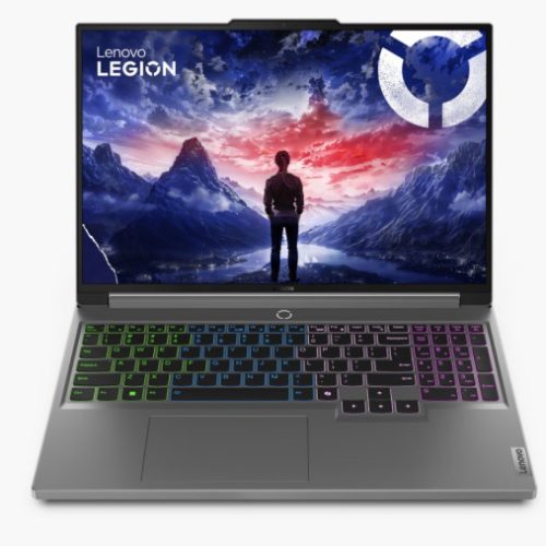 NB Lenovo Legion5 16 i7-14650HX/32GB/1TB/16″/Win11Pro/RTX 4060 8GB/83DG00HKYA