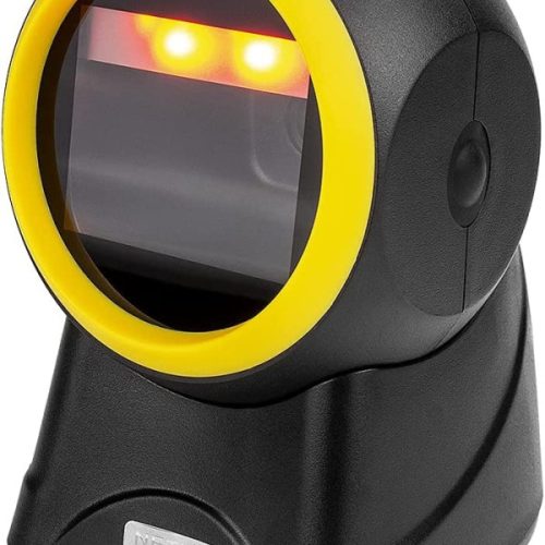 Skener čitač NETUM NT-1205, 1D+2D, Omni, USB