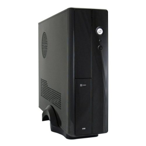 Kućište LC Power LC-1400MI mITX/mATX/bez napajanja