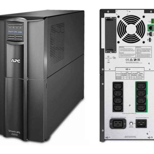 UPS 2000VA APC SMT2200IC