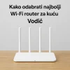 Najbolji ruteri za kuću u 2025: šta ti stvarno treba (i šta ti ne treba)