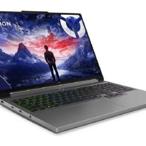 NB Lenovo Legion5 i7-14650HX/32GB/M.2 1TB/16″WQXG/RTX4060 8GB/83DG00HLYA