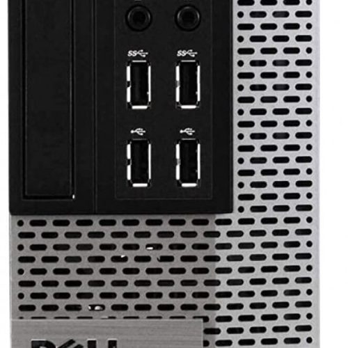 PC DELL 9020 SFF i3-4370/8GB/256GB/ODD/COA PRO