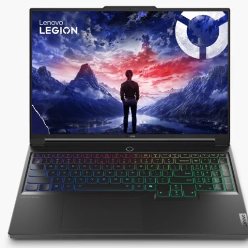 NB Lenovo Legion 7 16IRX9 i7-14700HX/32GB/M.2 1TB/16″/RTX 4060 8GB/83FD008PYA