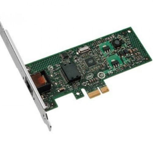 LAN MK Tupavco TC-G100PEX PCI-E 10/100/1000Mbp/s