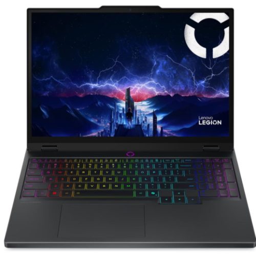 NB Lenovo Legion5 i7-13650HX/32GB/M.2 1TB/15,3″ WUXGA/RTX5060 8GB/83LY006WYA