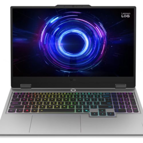 NB Lenovo LOQ 15 i7-13650HX/24GB/1TB/15.6″FHD/RTX5060 8GB/83JE009PYA
