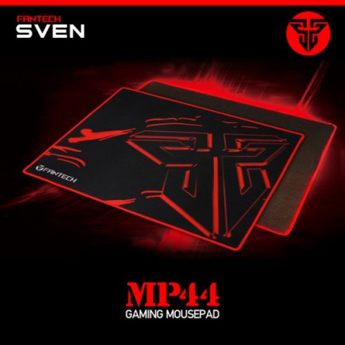 Podloga za miša Fantech Mp44 Sven 440x350mm crna