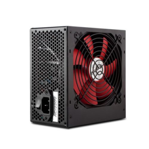 Napajanje Everest 500W 12cm Fan, 2x sata/2x molex/bulk