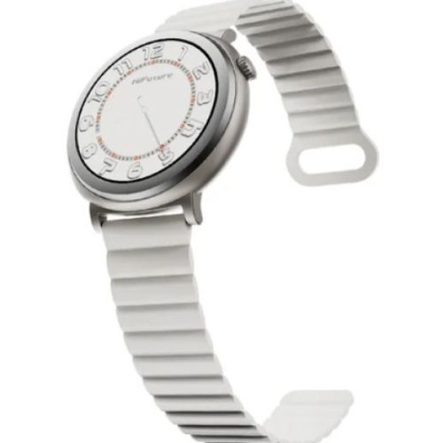 Smart sat HiFuture Aurora srebrni