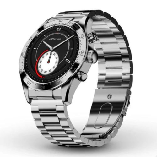 Smart sat HiFuture Go Pro 2 srebrni