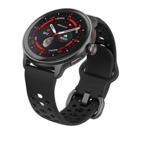 Smart sat HiFuture Vela crni