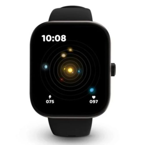 Smart sat HiFuture Lume Pro crni