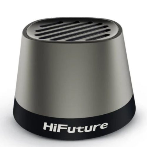 Bluetooth zvučnik HiFuture Mega S 5W srebrni