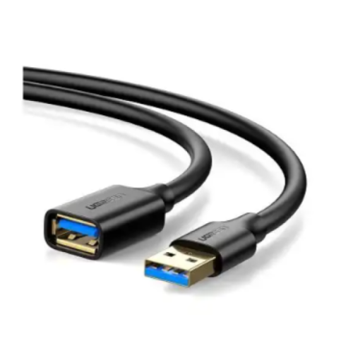 USB kabl M/F 3.0 2m Ugreen US129 crni