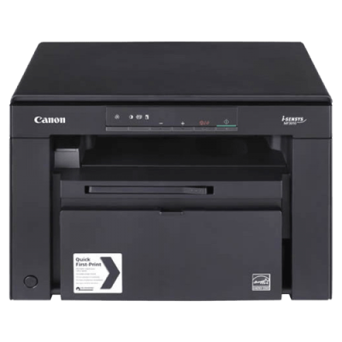 Printer MF CANON MF-3010