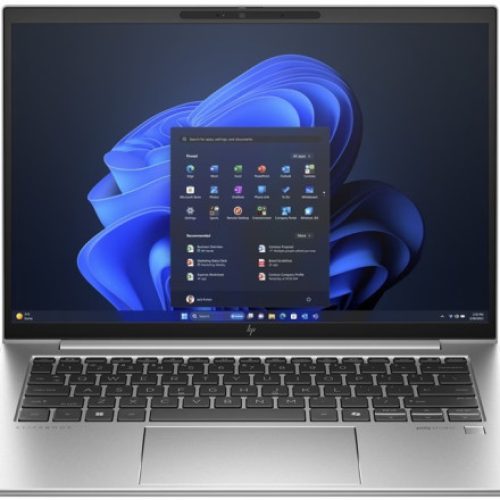 NB HP EliteBook 840 G11 Ultra U7-155U/32GB/512GB/14″/BL/Win11Pro/ENG/A26RMEA