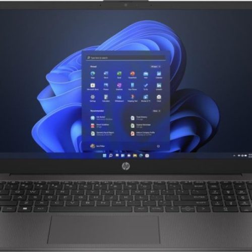NB HP 250 G10 Intel N100/8GB/256GB/15.6″FHD AG/SRB/1YR/A38GGET