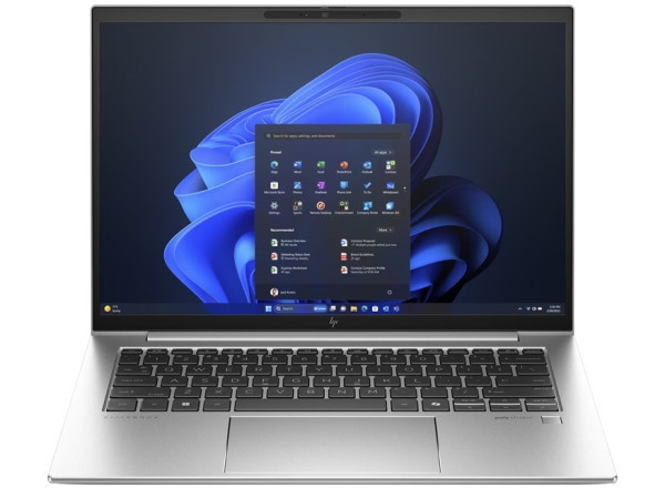 NB HP EliteBook 660 G11 U5-125U/16GB/1TB/16" WUXGA/backlite/1YR/SRB/A37D2ET