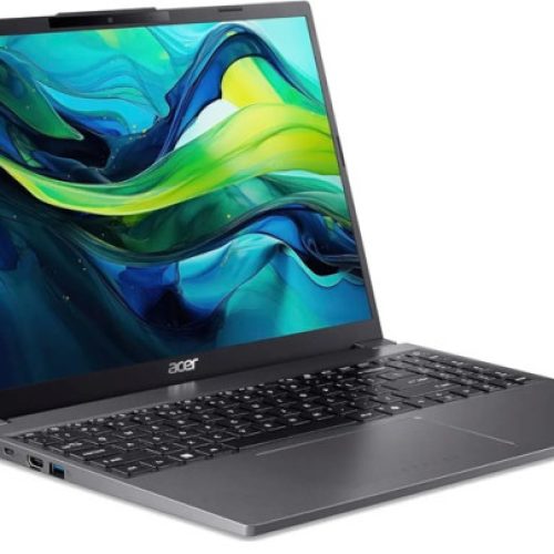 NB Acer Aspire AG15-51P i7-1355U/16GB/512GB/15.3″/Win11Pro/2YR/ENG/NX.J51EX.006