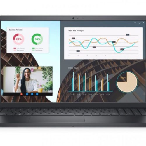 NB Dell Vostro 3530 i3-1305U/16GB/M.2 512GB/15.6FHDWin11Pro/GLAN/ENG/5Y