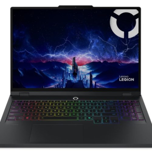 NB Lenovo Legion5 Pro U9-275HX/32GB/1TB/16″/RTX5070Ti 12GB/2Y/ENG/83LU001DRM